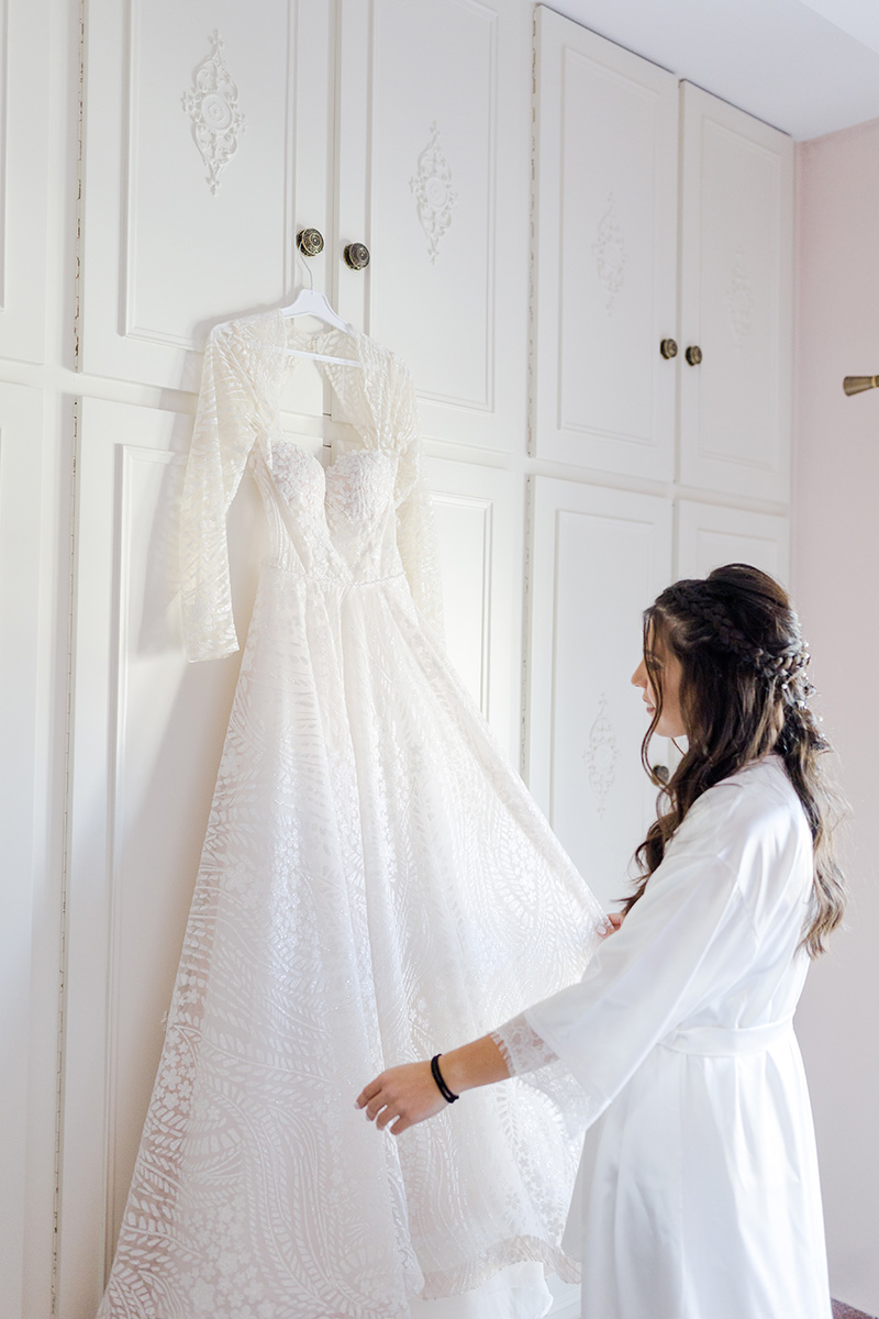 Παναγιώτης & Βασιλική - Λάρισα : Real Wedding by Ilias Gatis Photography